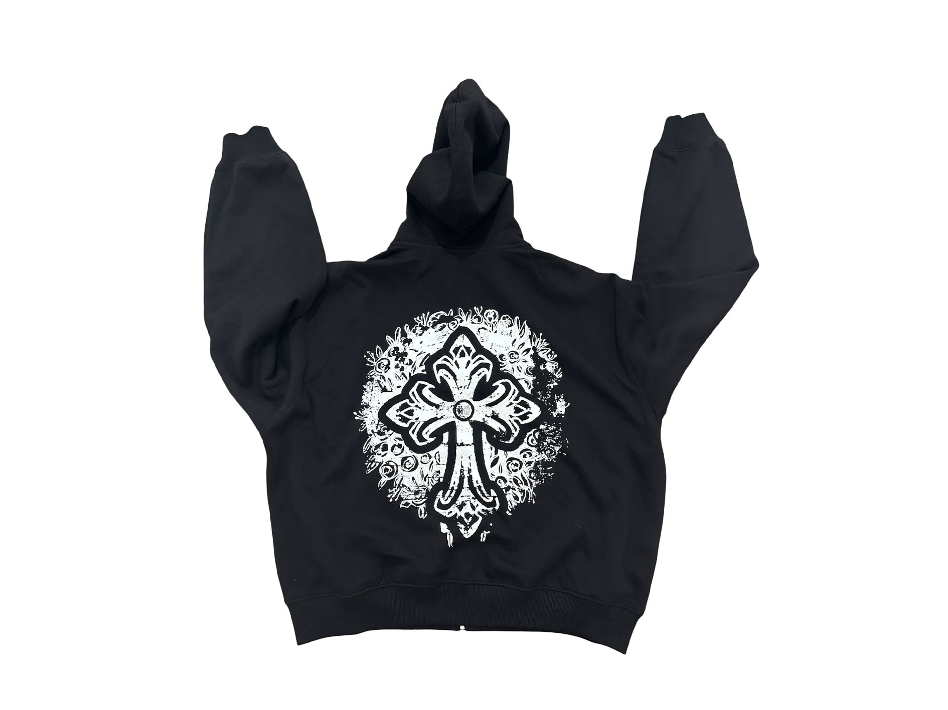 DAYS Trademark Hoodie