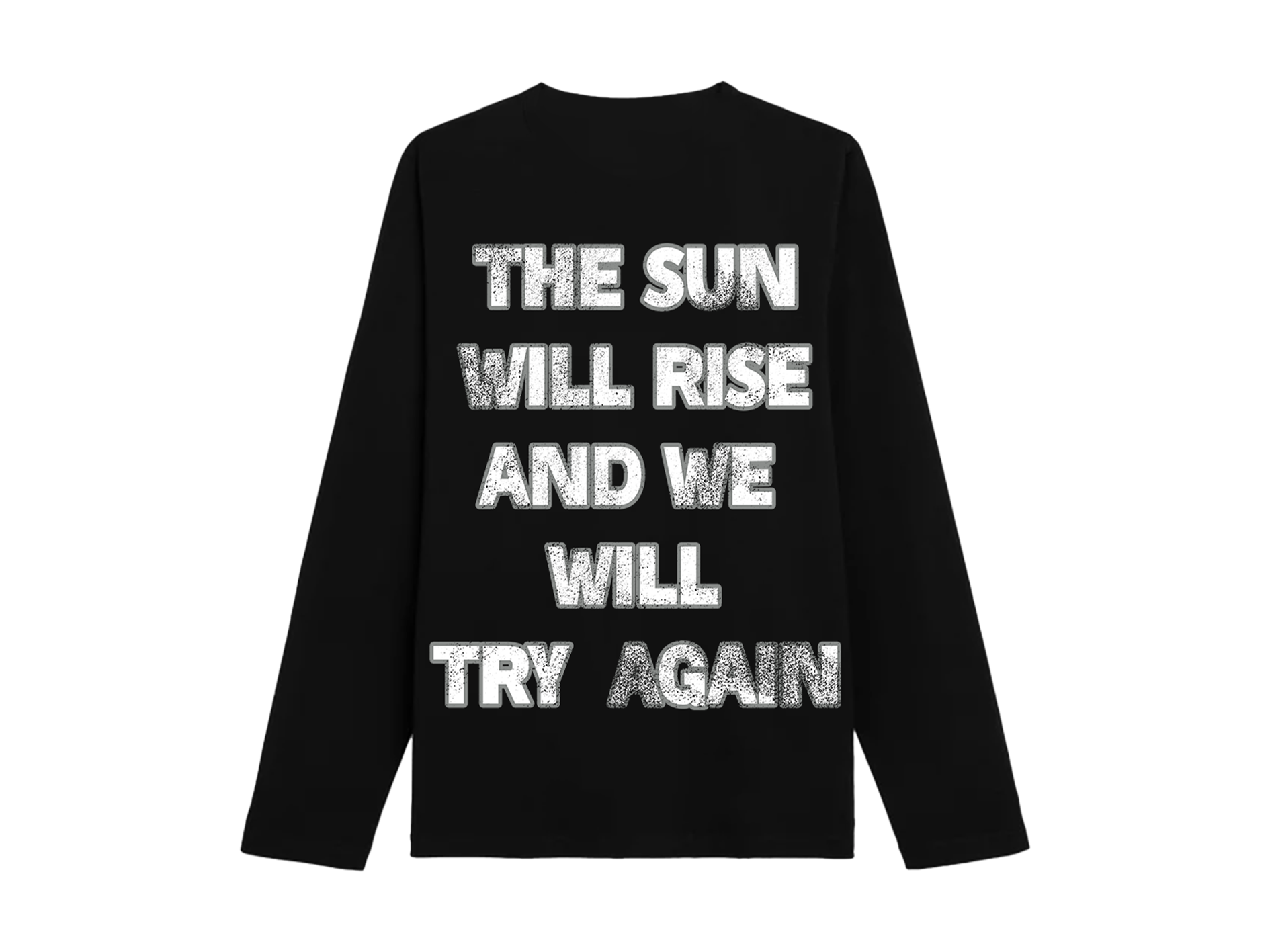 The Sun Trademark LS
